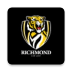 richmond android application logo